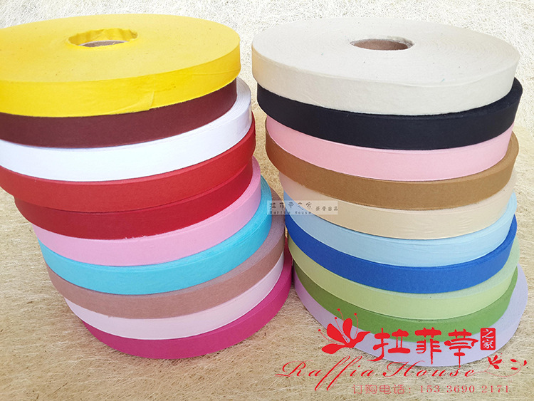 Paper cake DIY hand woven rope straw bag hand hook hand bag hook cap paper Paper cake DIY hand woven rope straw bag hand hook hand bag hook cap paper