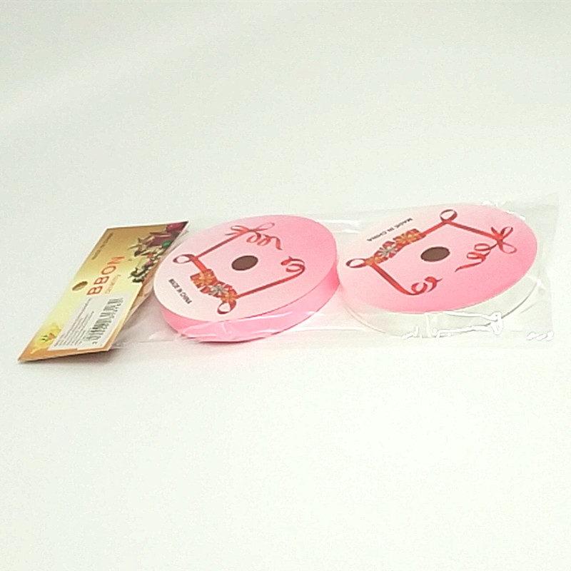 1.2cm*10cm Plastic Ribbons Cake Rope Balloon Rope Flower Packaging Tape