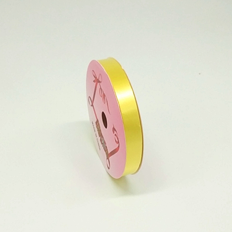 1.2cm*10cm Plastic Ribbons Cake Rope Balloon Rope Flower Packaging Tape