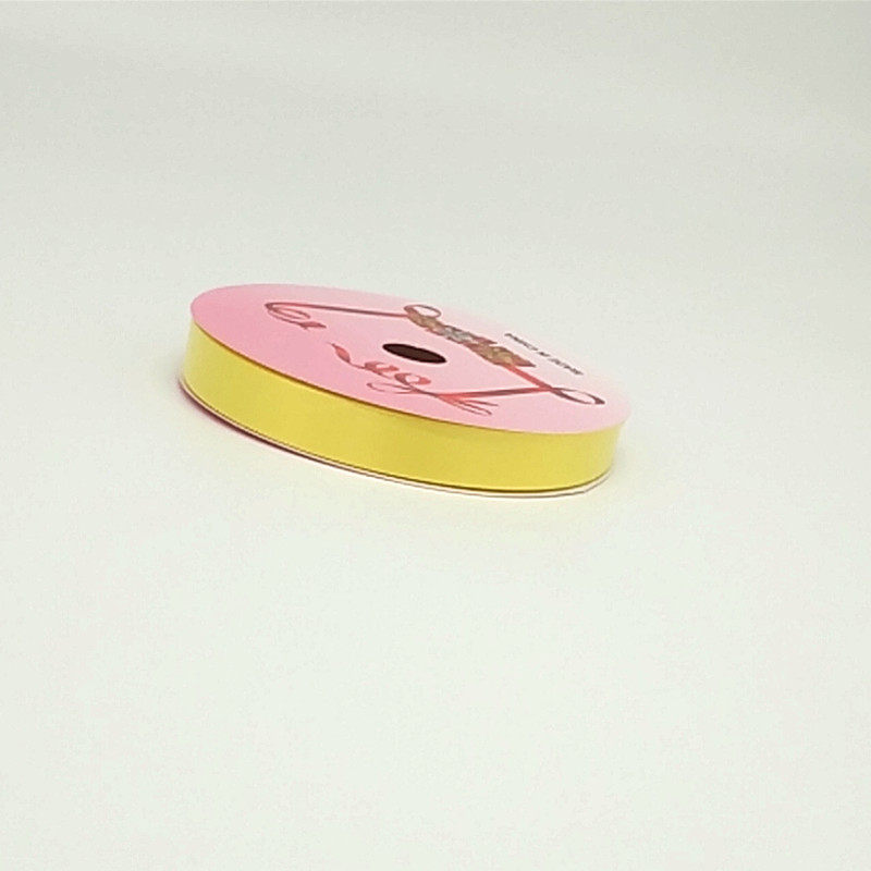 1.2cm*10cm Plastic Ribbons Cake Rope Balloon Rope Flower Packaging Tape 1.2cm*10cm Plastic Ribbons Cake Rope Balloon Rope Flower Packaging Tape