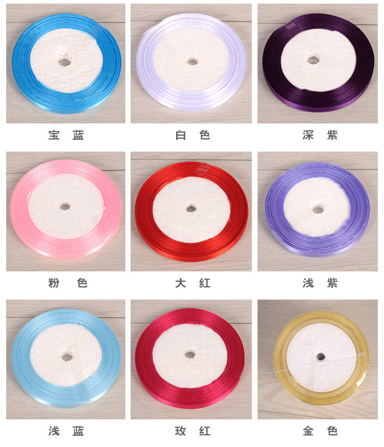 Wedding supplies ribbon wholesale macaron plastic ball cake box rope Wedding candy box accessories rope Wedding supplies ribbon wholesale macaron plastic ball cake box rope Wedding candy box accessories rope
