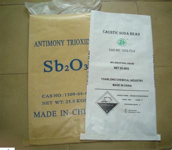 Paper-Plastic Woven Bag, Paper Plastic Package, Packing Bag, Paper-Plastic Compound Pocket, Putty Powder Bag, Cement Bag