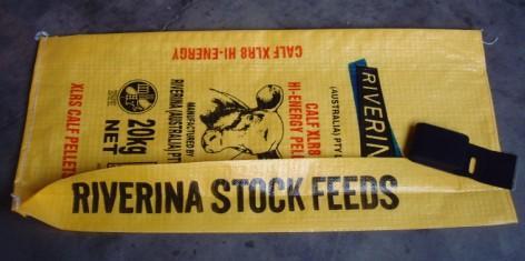 Paper-Plastic Woven Bag, Paper Plastic Package, Packing Bag, Paper-Plastic Compound Pocket, Putty Powder Bag, Cement Bag