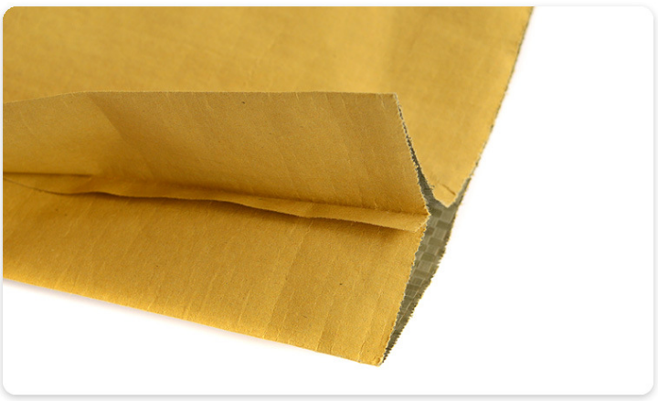 Paper-Plastic Woven Bag, Paper Plastic Package, Packing Bag, Paper-Plastic Compound Pocket, Putty Powder Bag, Cement Bag