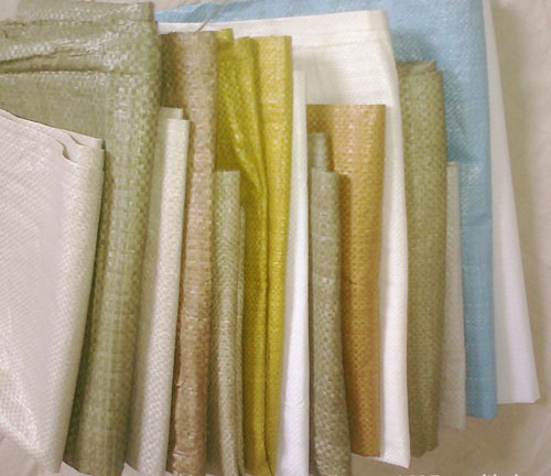 Paper-Plastic Woven Bag, Paper Plastic Package, Packing Bag, Paper-Plastic Compound Pocket, Putty Powder Bag, Cement Bag