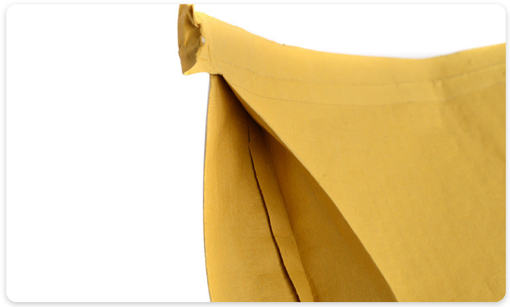 Paper-Plastic Woven Bag, Paper Plastic Package, Packing Bag, Paper-Plastic Compound Pocket, Putty Powder Bag, Cement Bag