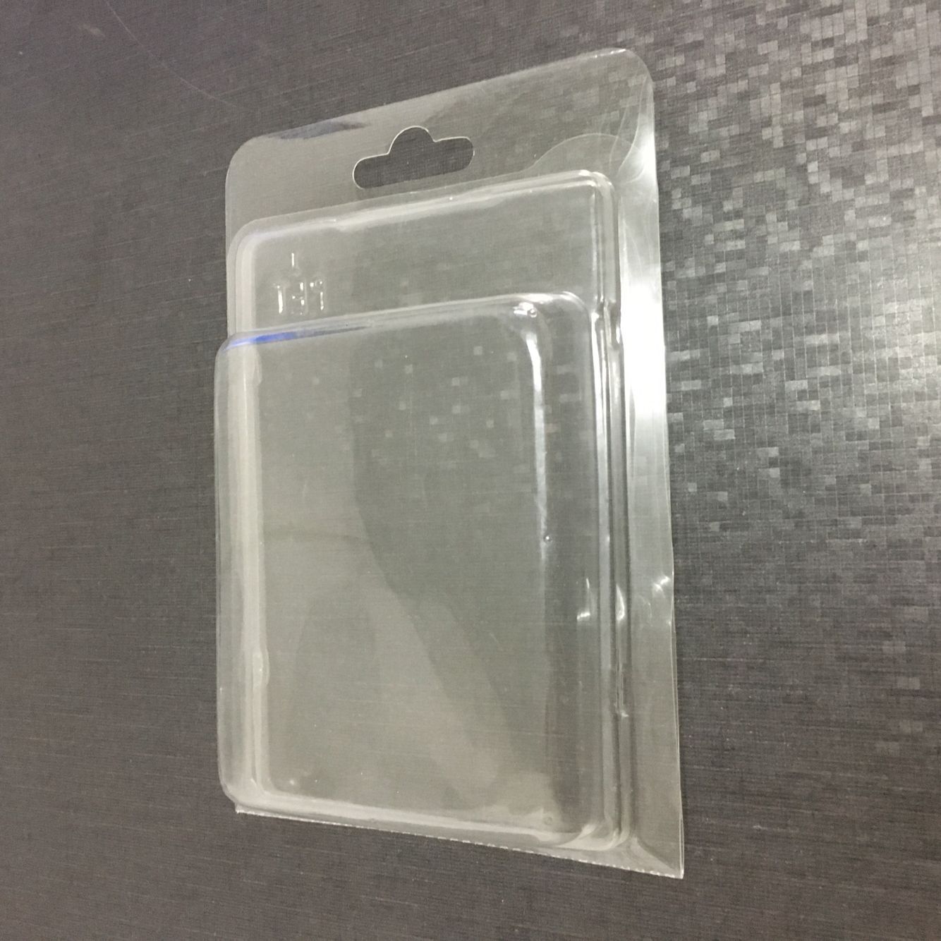 Factory direct sales blister packaging custom free design