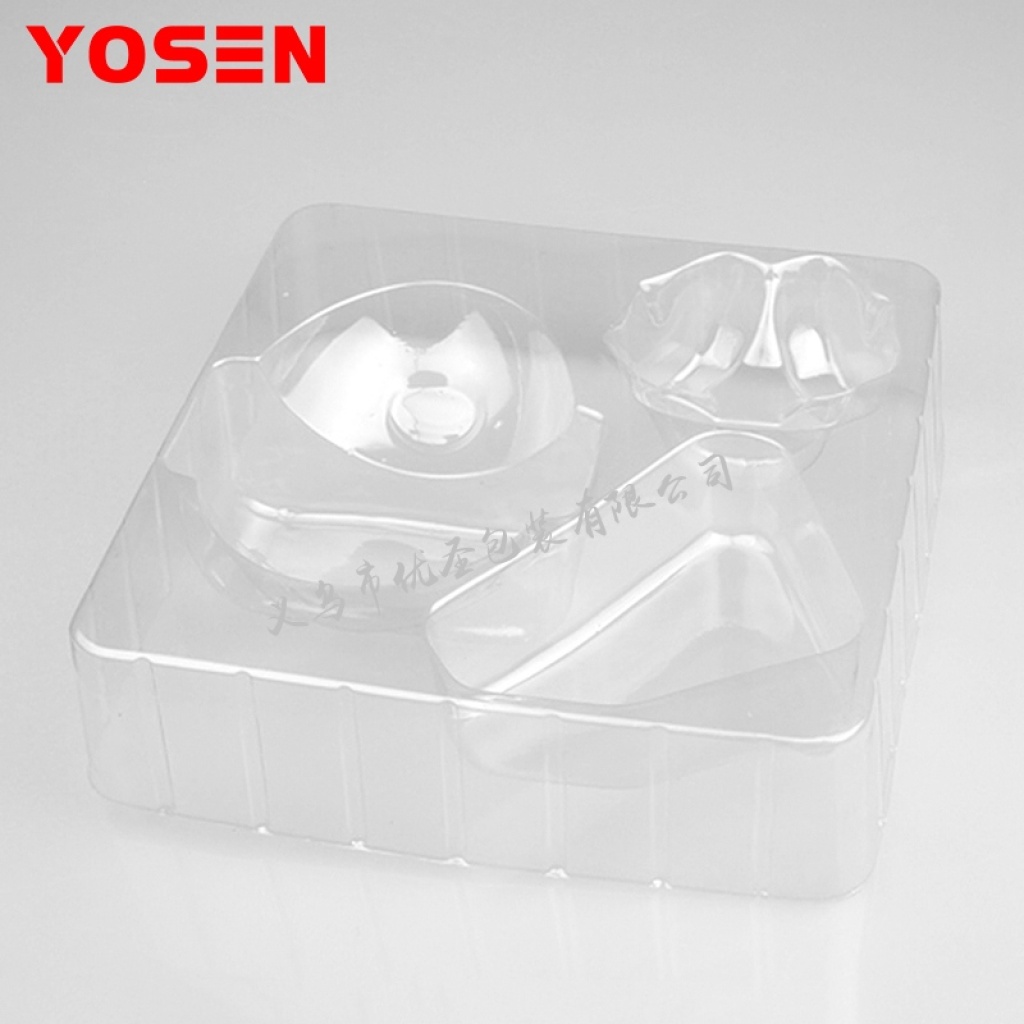 Yousheng Packaging Blister Packaging Customized Plastic Packaging Products Manufacturers Customized Blister Customization Manufacturers