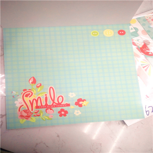 The New High-end Exquisite Colorful Bottom Paperboard Stickers Fresh Creative Handmade Set The New High-end Exquisite Colorful Bottom Paperboard Stickers Fresh Creative Handmade Set