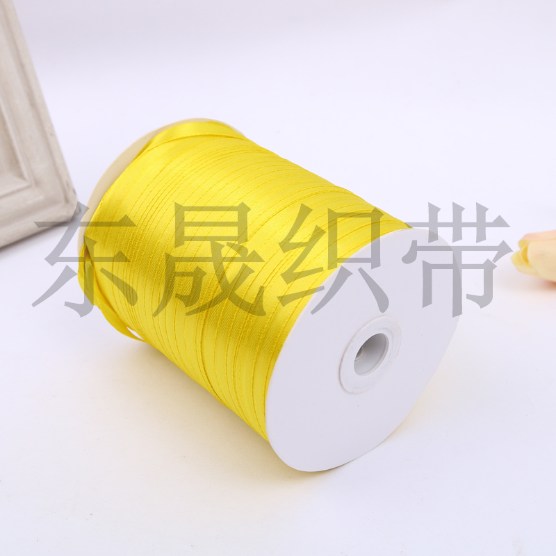 Wedding Invitation Wedding Candies Box Accessories Ribbon Ribbon Ribbon Ribbon Wedding Gifts Packing Ribbon Hanging Rope