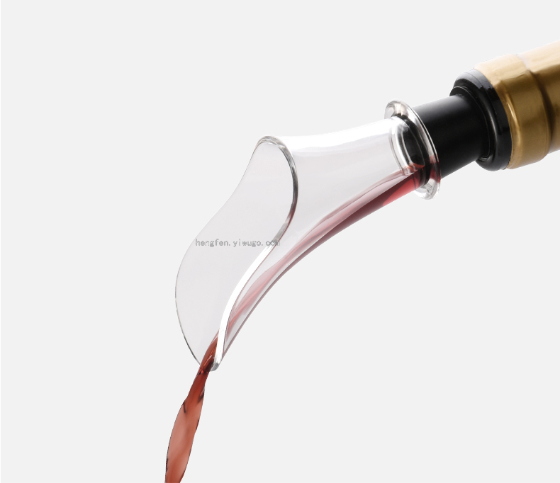 Gift Box Dry Battery Type Electric Bottle Opener with Cutting Foil Knife Wine Dispenser Pull-Type Vacuum Plug