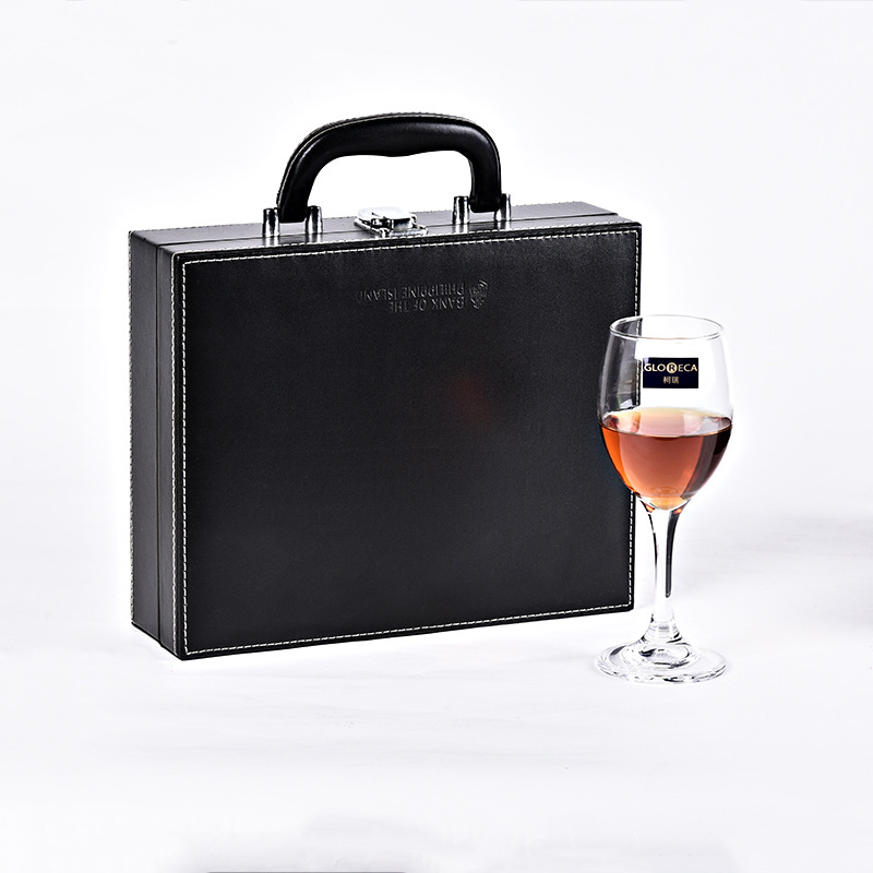Factory Direct Sales Wine Bottle Opener Kit Wine Set Match Sets Gift Box Various Sets