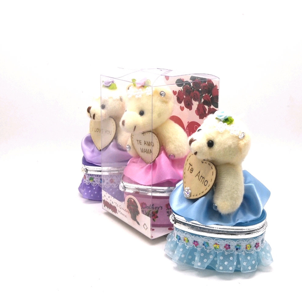 High-End Creative Glass Wedding Candies Box · Jewelry Box High-End Creative Glass Wedding Candies Box · Jewelry Box