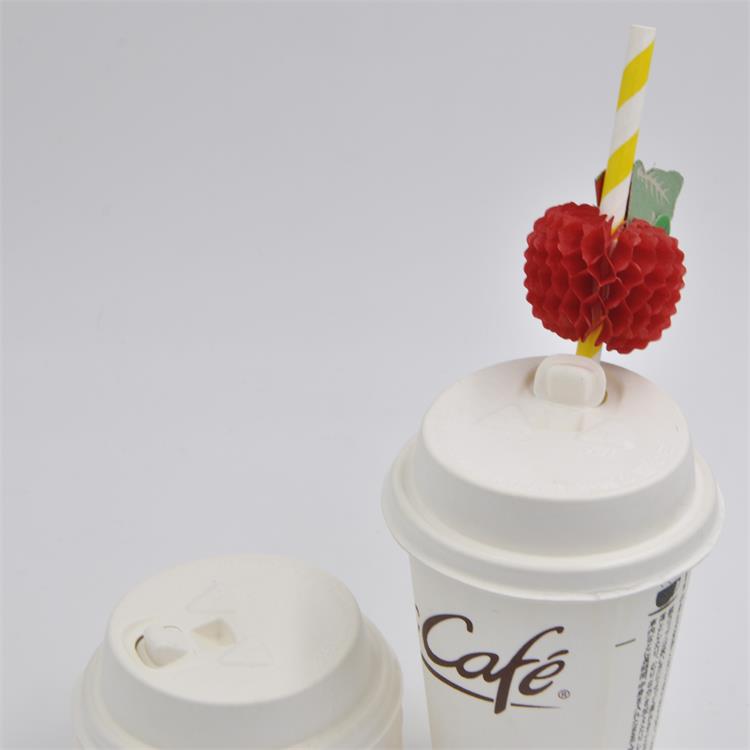 90 Caliber Paper Cup Thickened Leak-Proof Disposable Milk Tea Cup Lid Beverage Juice Packaging Cold Drink Paper Cup Cover 90 Caliber Paper Cup Thickened Leak-Proof Disposable Milk Tea Cup Lid Beverage Juice Packaging Cold Drink Paper Cup Cover