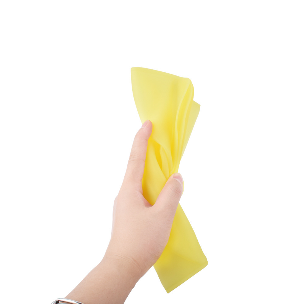Without Pull Rod Silicone Freshness Protection Package with Date Pointer Food Packing Ziplock Bag Buggy Bag Food Grade