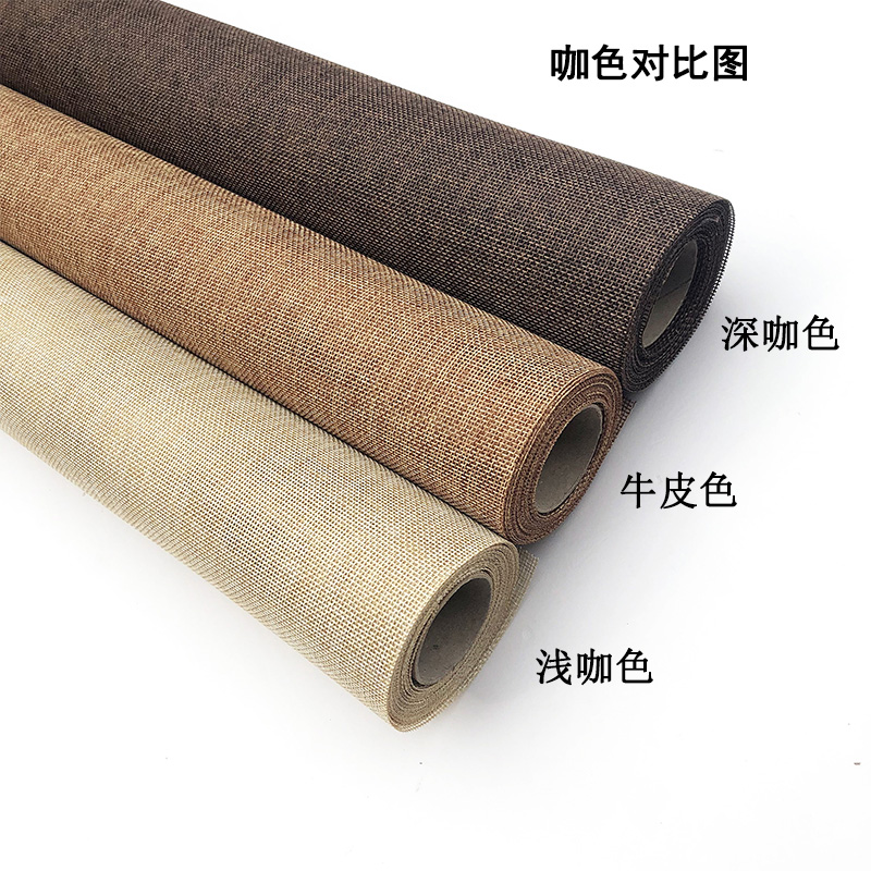 Hand-Woven DIY Material Package Lace Flower Hemp Rope Hanging Decoration Kindergarten Pastoral Style Lace Linen Volume Hand-Woven DIY Material Package Lace Flower Hemp Rope Hanging Decoration Kindergarten Pastoral Style Lace Linen Volume