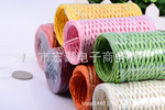 Lace Linen Volume 5 M Burlap Roll Lace Peony Cotton Roll DIY Christmas Wedding Cake Decoration Supplies Bandage