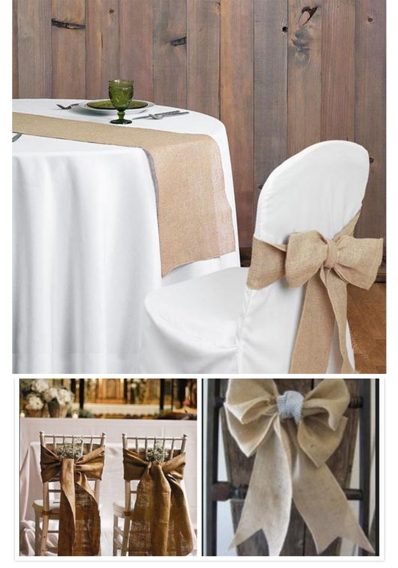 Pure Color Linen Rolls DIY Handmade Christmas Wedding Craft Linen Strip Natural Jute Roll Table Lace Linen Volume Pure Color Linen Rolls DIY Handmade Christmas Wedding Craft Linen Strip Natural Jute Roll Table Lace Linen Volume