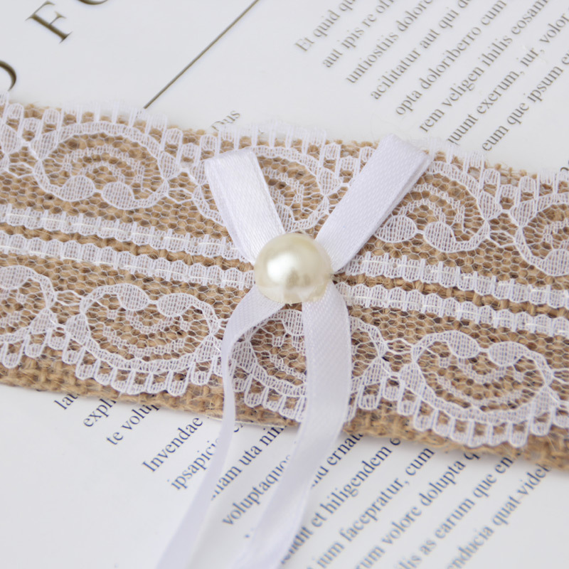 Lace Burlap Roll Linen Napkin Ring Lace Napkin Ring European Wedding Lace Linen Volume Lace Burlap Roll Linen Napkin Ring Lace Napkin Ring European Wedding Lace Linen Volume