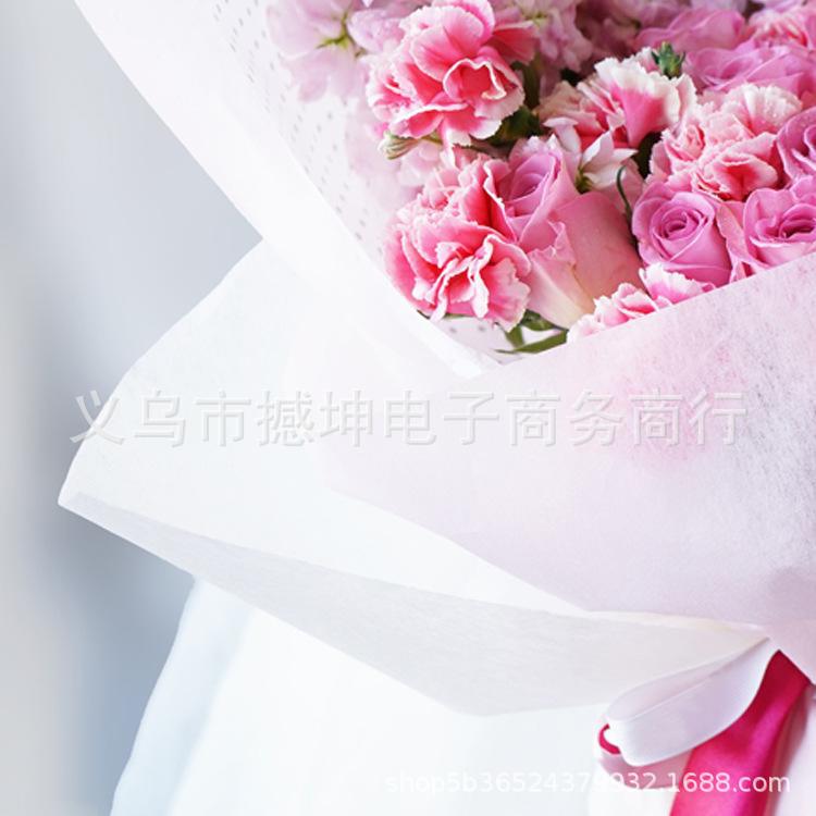40 Sheets Color Mg Tissue Paper Wholesale Flowers Wrapping Paper Lining Paper Thin Translucent Mg Tissue Paper Printed Gift Paper Copy Paper