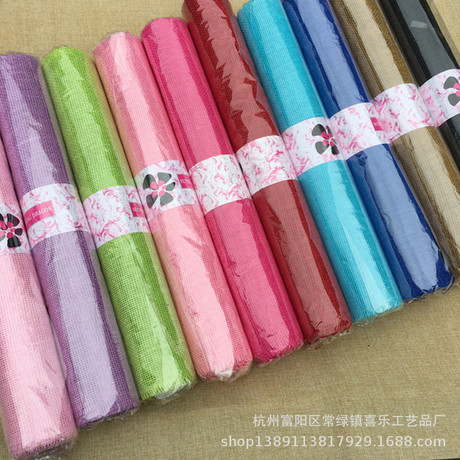 Lafite straw mat flower does gift gift Wrapping paper, cloth holding material
