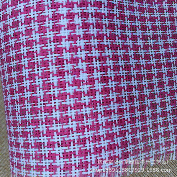 Lafite straw mat flower does gift gift Wrapping paper, cloth holding material