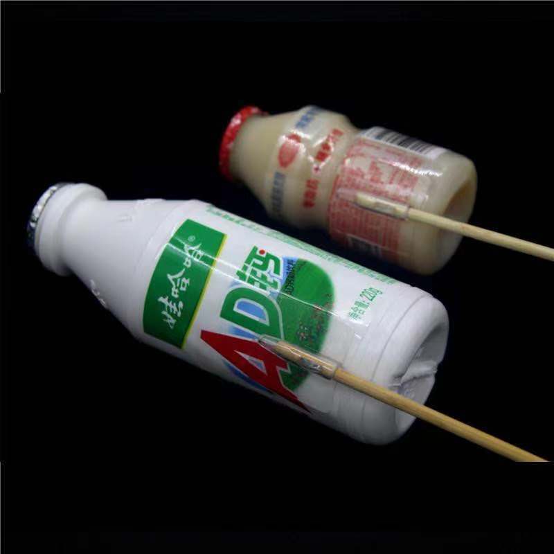Flower Packaging Material Wholesale Wrapping Paper Gift Packaging Bamboo Stick Paper High Quality Mangosteen