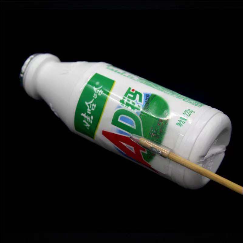 Flower Packaging Material Wholesale Wrapping Paper Gift Packaging Bamboo Stick Paper High Quality Mangosteen