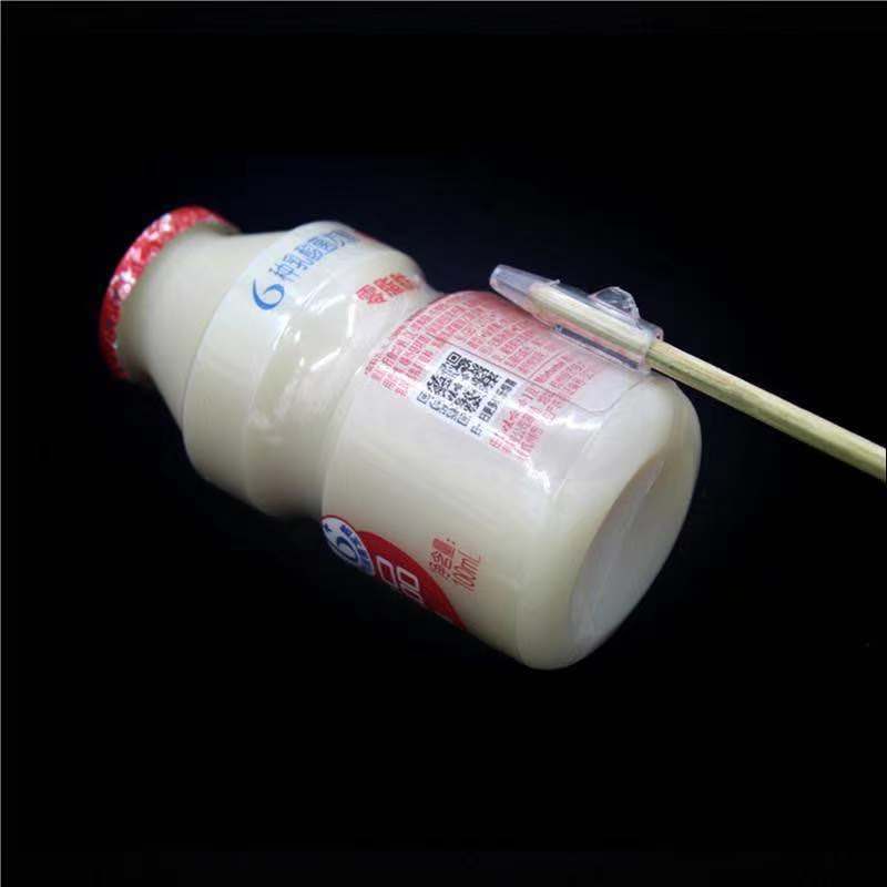 Flower Packaging Material Wholesale Wrapping Paper Gift Packaging Bamboo Stick Paper High Quality Mangosteen