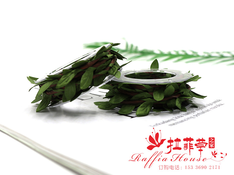 Green Leaf Coffee Color Iron Wire Paper Rope Flower Art with Iron Wire Paper Rope Handmade Paper Folding Flower Rod Shaping Rope 2M Pack Green Leaf Coffee Color Iron Wire Paper Rope Flower Art with Iron Wire Paper Rope Handmade Paper Folding Flower Rod Shaping Rope 2M Pack