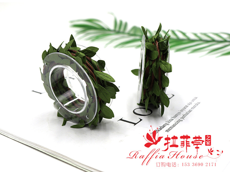 Green Leaf Coffee Color Iron Wire Paper Rope Flower Art with Iron Wire Paper Rope Handmade Paper Folding Flower Rod Shaping Rope 2M Pack Green Leaf Coffee Color Iron Wire Paper Rope Flower Art with Iron Wire Paper Rope Handmade Paper Folding Flower Rod Shaping Rope 2M Pack