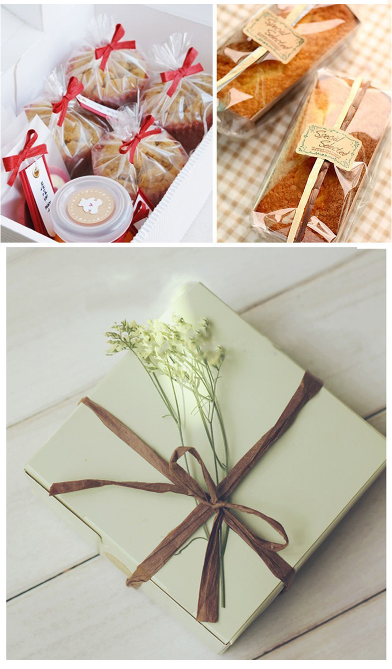 Manufacturer direct sale 250m color lafite paper rope gift box packaging decoration rope 8 colors optional Manufacturer direct sale 250m color lafite paper rope gift box packaging decoration rope 8 colors optional