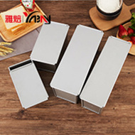 Cake Baking Tray NonStick Rectangular Ovenware Foodstuffs Oven Baking Tray Commercial AluminumPlated Baking Tray