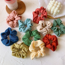 Japanese Cute Jelly Color Candy Color Hair Elastic Band Boxed Rubber Band Baby Hair Ties Disposable Rubber Band Japanese Cute Jelly Color Candy Color Hair Elastic Band Boxed Rubber Band Baby Hair Ties Disposable Rubber Band