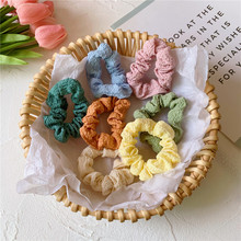 Japanese Cute Jelly Color Candy Color Hair Elastic Band Boxed Rubber Band Baby Hair Ties Disposable Rubber Band Japanese Cute Jelly Color Candy Color Hair Elastic Band Boxed Rubber Band Baby Hair Ties Disposable Rubber Band