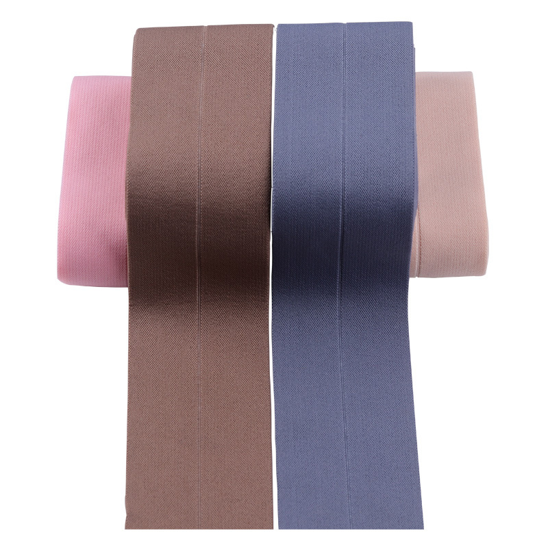 Elastic Band  Clothing Clothes Soft Waist of Trousers Heightened DIY Accessories Skirt Widen and Thicken Rubber Band