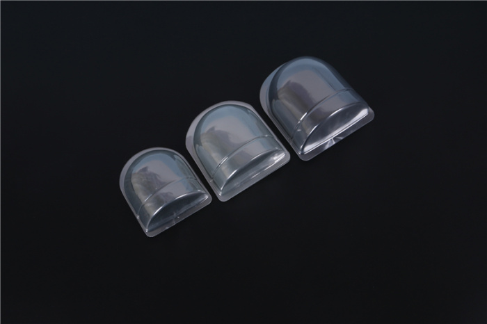The circular conical cap holder plastic cap holder hat, baseball cap hat cap up small blister The circular conical cap holder plastic cap holder hat, baseball cap hat cap up small blister