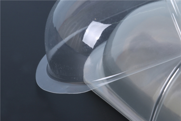 The circular conical cap holder plastic cap holder hat, baseball cap hat cap up small blister The circular conical cap holder plastic cap holder hat, baseball cap hat cap up small blister