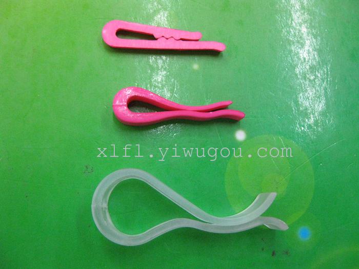 Plastic nylon shirt clip hook buckle clip snap rope buckle buckle Plastic nylon shirt clip hook buckle clip snap rope buckle buckle