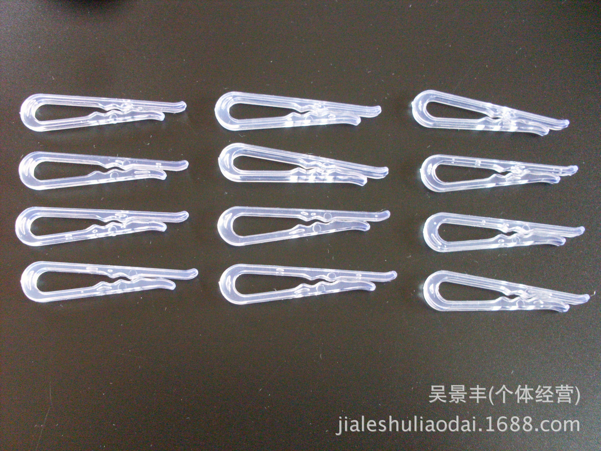 Large toothed underwear plastic clip plastic shirt clip fixing clip Large toothed underwear plastic clip plastic shirt clip fixing clip