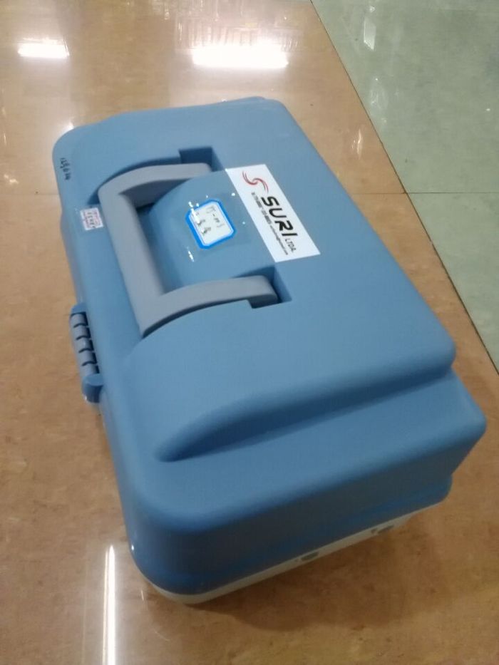 Fishing accessories box plastic tool box storage box hook box lead fishing gear hardware tools