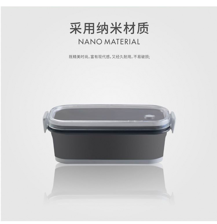 Crisper Transparent Plastic Box Rectangular Sealed Box Refrigerator Refrigerated Box Food Storage Box Crisper Transparent Plastic Box Rectangular Sealed Box Refrigerator Refrigerated Box Food Storage Box