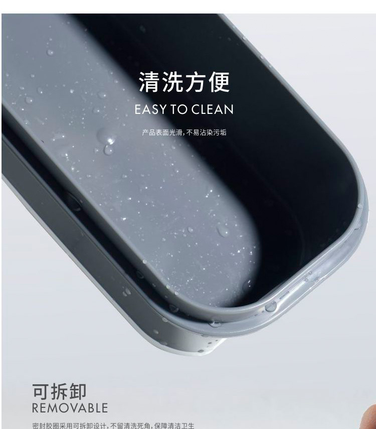 Crisper Transparent Plastic Box Rectangular Sealed Box Refrigerator Refrigerated Box Food Storage Box Crisper Transparent Plastic Box Rectangular Sealed Box Refrigerator Refrigerated Box Food Storage Box