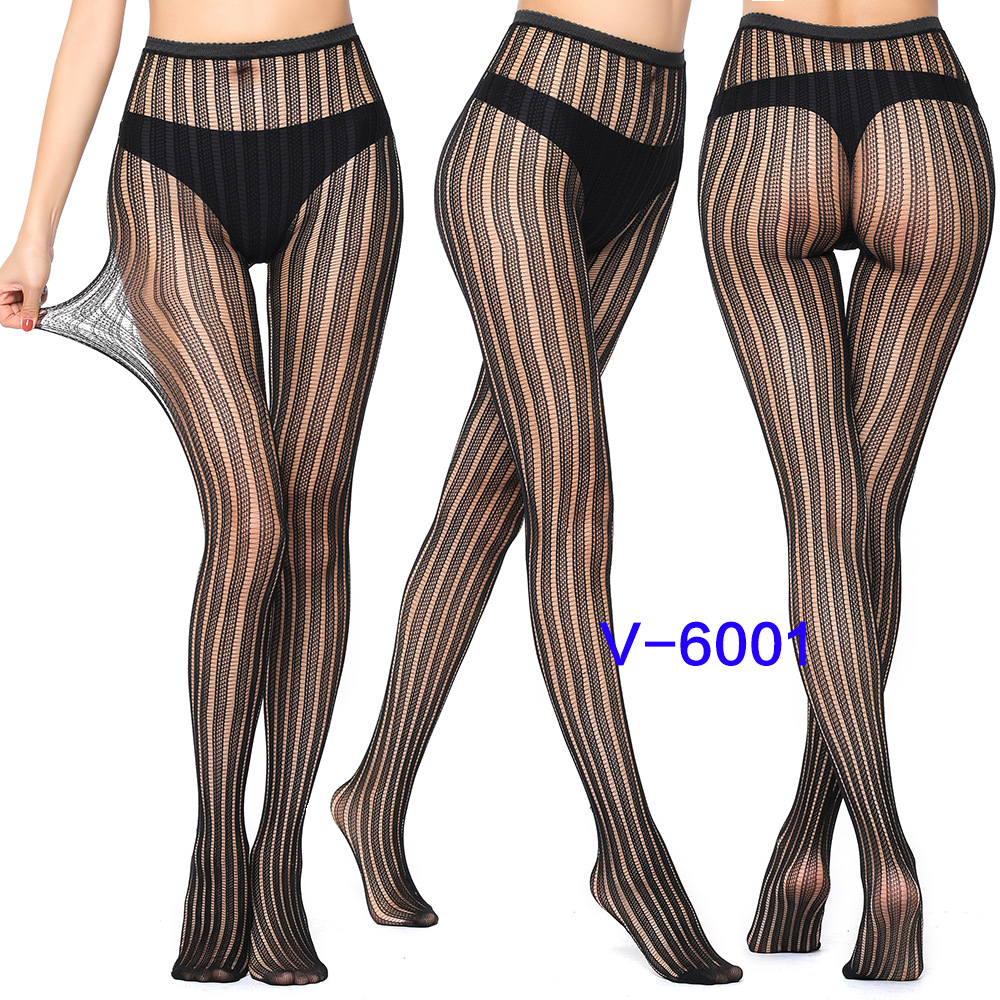 Factory Sales Mesh Stockings Sexy Stockings Bottoming Pantyhose Fishnet Eyes Jacquard Mesh Stockings Independent Packaging Factory Sales Mesh Stockings Sexy Stockings Bottoming Pantyhose Fishnet Eyes Jacquard Mesh Stockings Independent Packaging