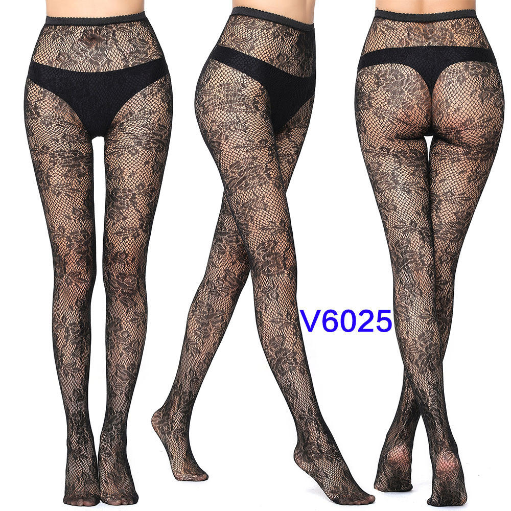 Factory Sales Mesh Stockings Sexy Stockings Bottoming Pantyhose Fishnet Eyes Jacquard Mesh Stockings Independent Packaging Factory Sales Mesh Stockings Sexy Stockings Bottoming Pantyhose Fishnet Eyes Jacquard Mesh Stockings Independent Packaging