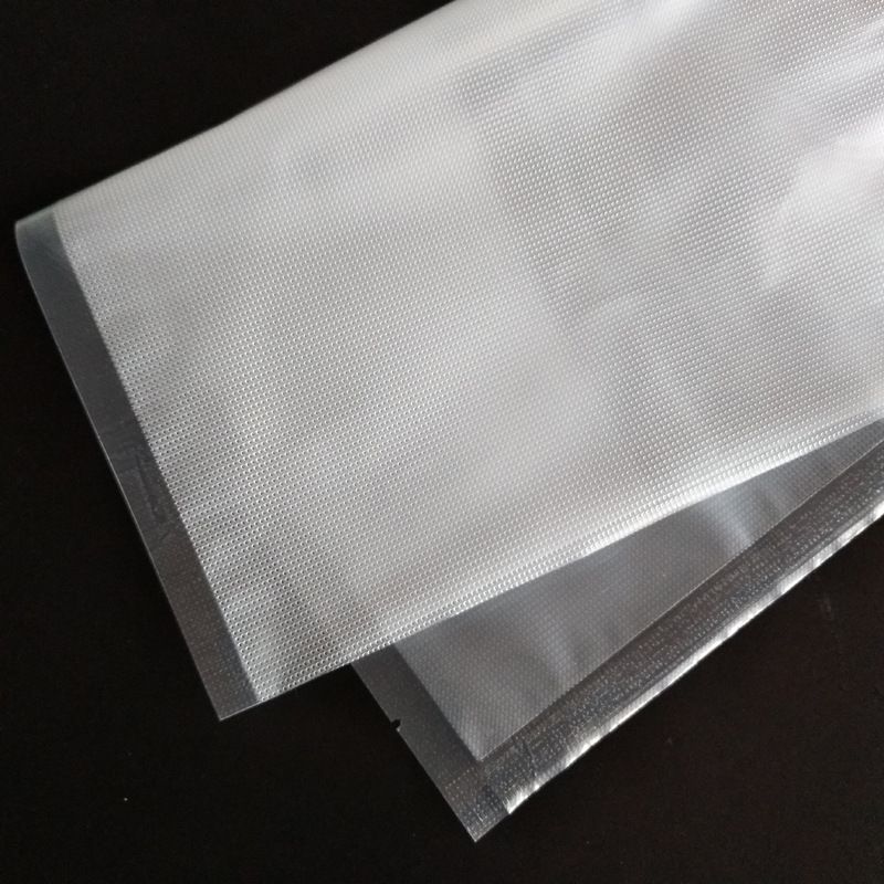 Mesh Vacuum Bag Food Plastic Packaging Bag Flat Bag Vacuum Nylon Bag Custom Thickened Food Bag Mesh Vacuum Bag Food Plastic Packaging Bag Flat Bag Vacuum Nylon Bag Custom Thickened Food Bag