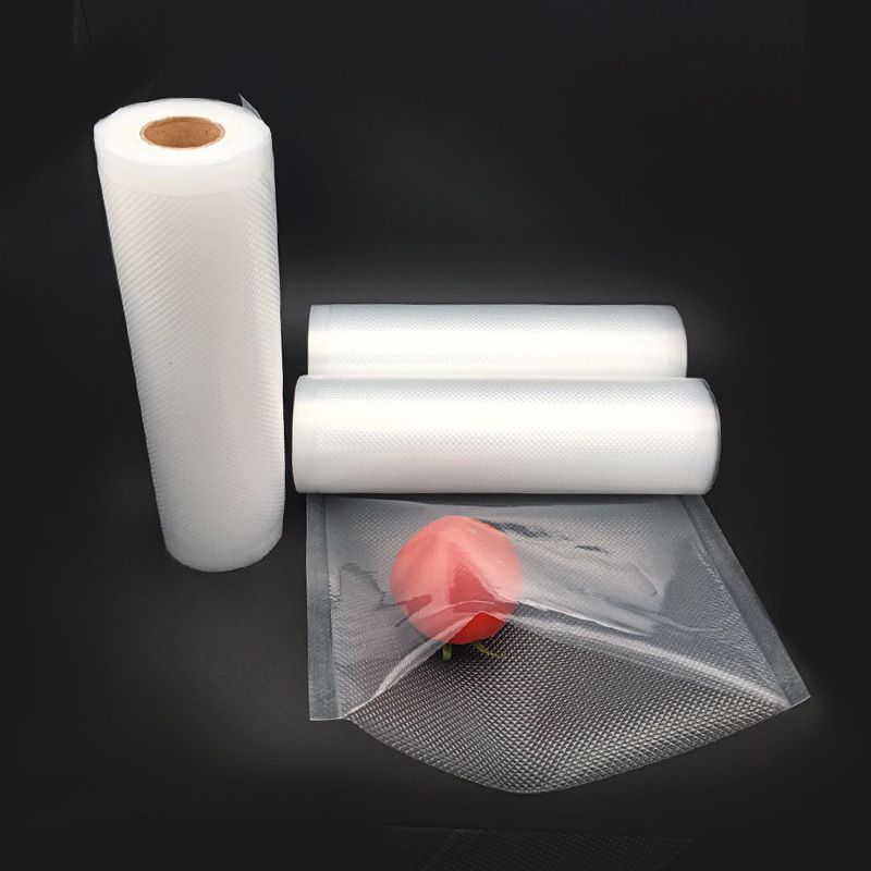 Mesh Vacuum Bag Food Plastic Packaging Bag Flat Bag Vacuum Nylon Bag Custom Thickened Food Bag Mesh Vacuum Bag Food Plastic Packaging Bag Flat Bag Vacuum Nylon Bag Custom Thickened Food Bag