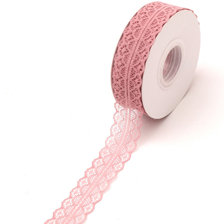 25 Yards a Roll of Bouquet Mesh Lace Ribbon Flower Cake Packaging Material Material Mesh 25 Yards a Roll of Bouquet Mesh Lace Ribbon Flower Cake Packaging Material Material Mesh