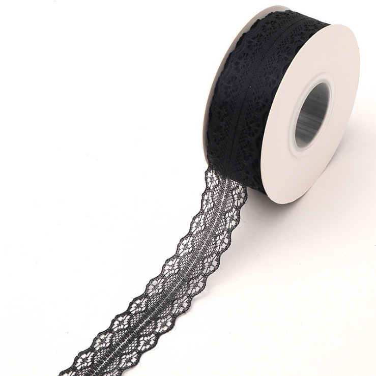 25 Yards a Roll of Bouquet Mesh Lace Ribbon Flower Cake Packaging Material Material Mesh 25 Yards a Roll of Bouquet Mesh Lace Ribbon Flower Cake Packaging Material Material Mesh