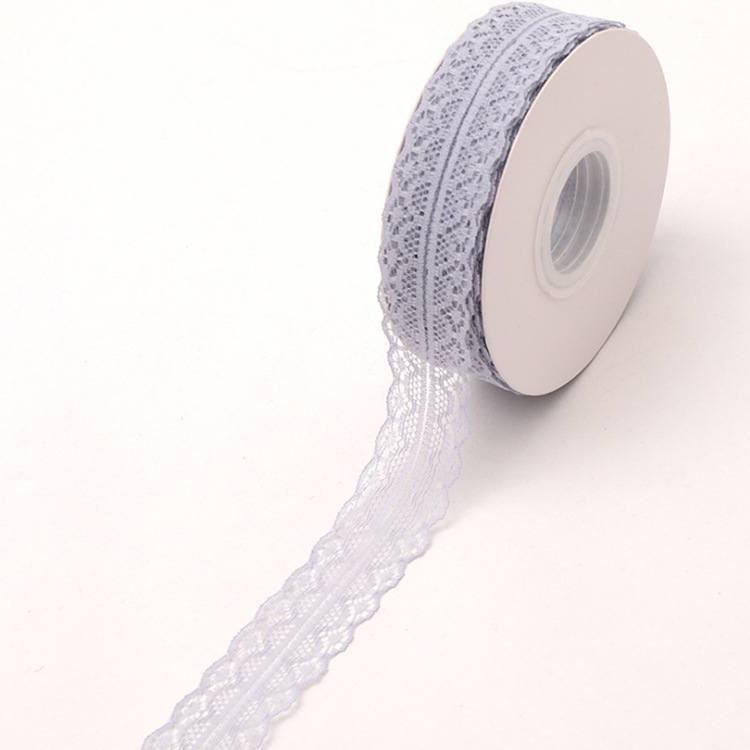 25 Yards a Roll of Bouquet Mesh Lace Ribbon Flower Cake Packaging Material Material Mesh 25 Yards a Roll of Bouquet Mesh Lace Ribbon Flower Cake Packaging Material Material Mesh